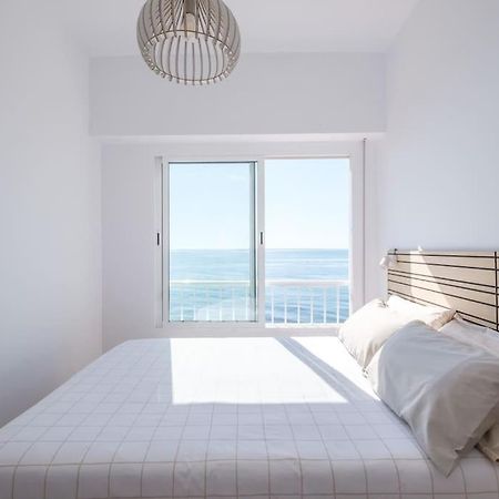 알카나 Elegancia Y Lujo Frente Al Mar. 빌라 외부 사진
